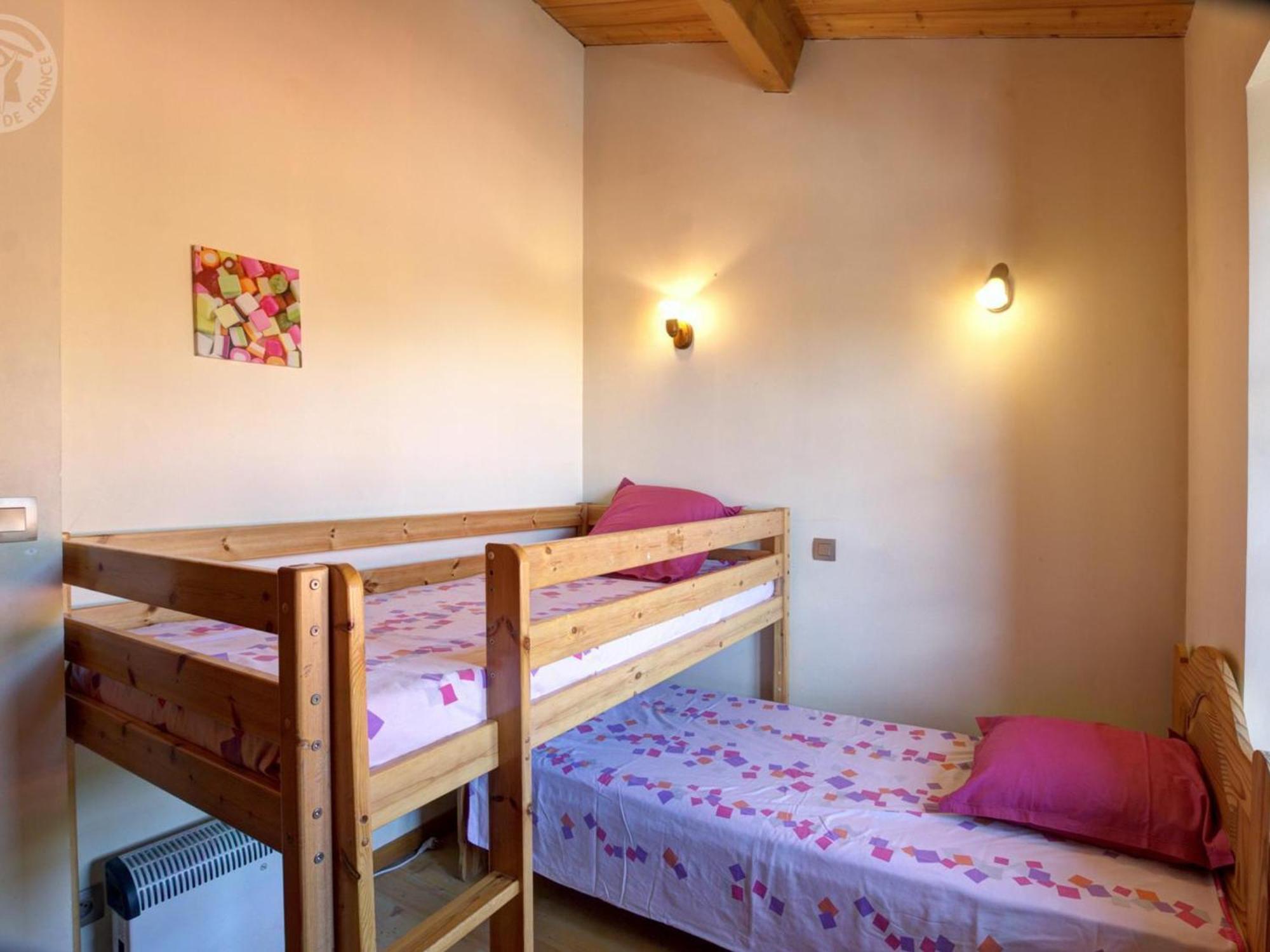 Gite De Charme Avec 2 Terrasses, Au Coeur Du Parc Du Pilat, Confortable Et Equipe - Fr-1-496-40 Malleval Luaran gambar